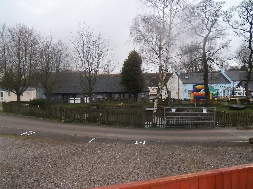 The Cross Inn Cauldon ภายนอก รูปภาพ